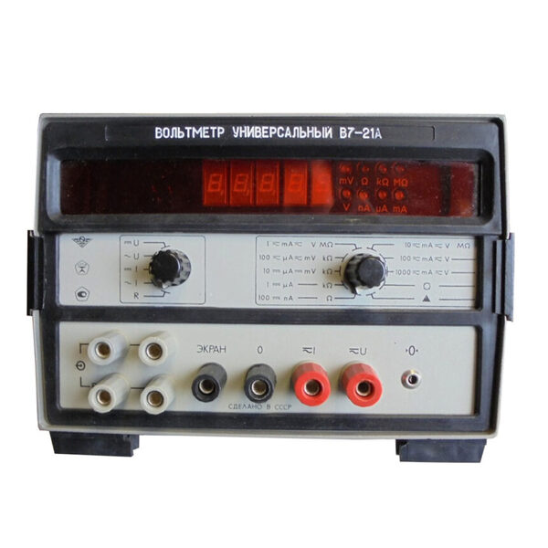 В7-21А