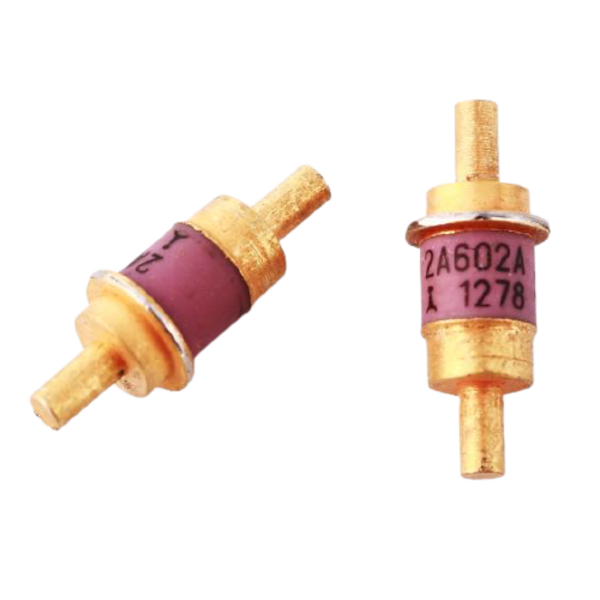 2А 602 А