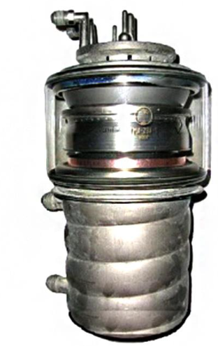 ГМИ-29А-1