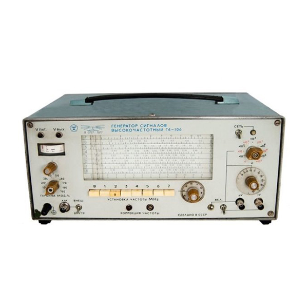 Г4-106
