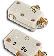 Переключатель B322