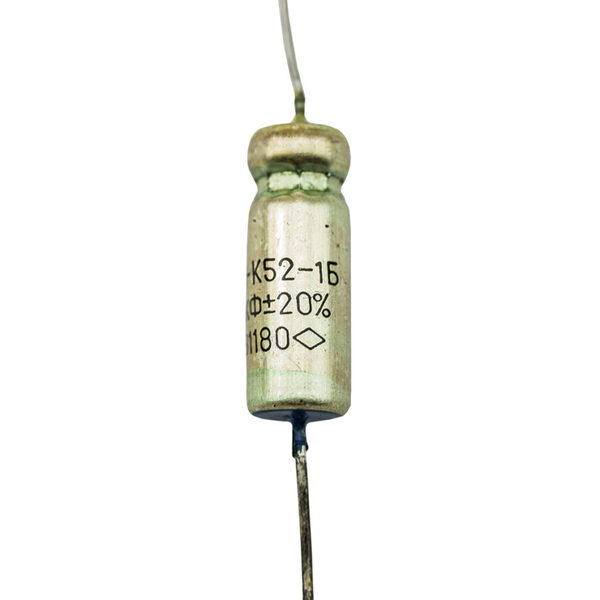 К52-1 Мелкие/крупные
